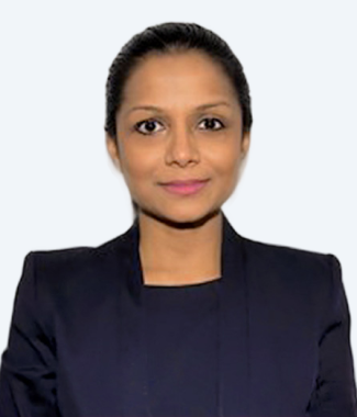 Dr Mihirini Abeywickrama