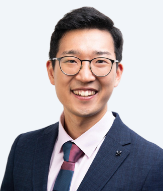 Dr Peter Si Woo Park