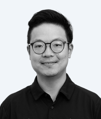 Mr Brian Liu