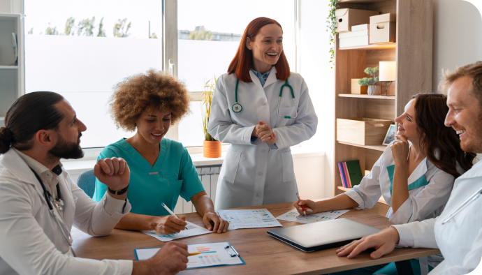 Allied Health Services