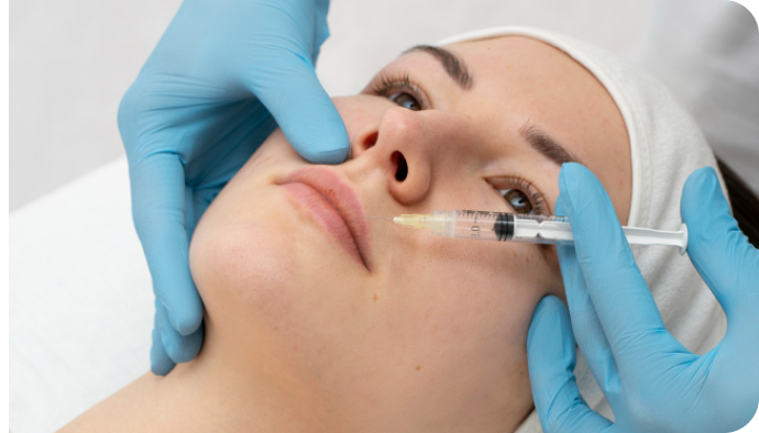 Botulinum Toxin Injections