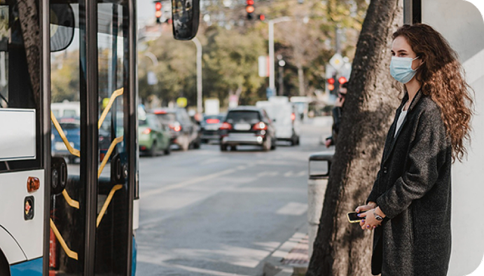 Transport and Parking